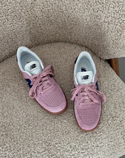 New Balance - CT500PHA Sneakers - Pink Taffy/Blue Oyster